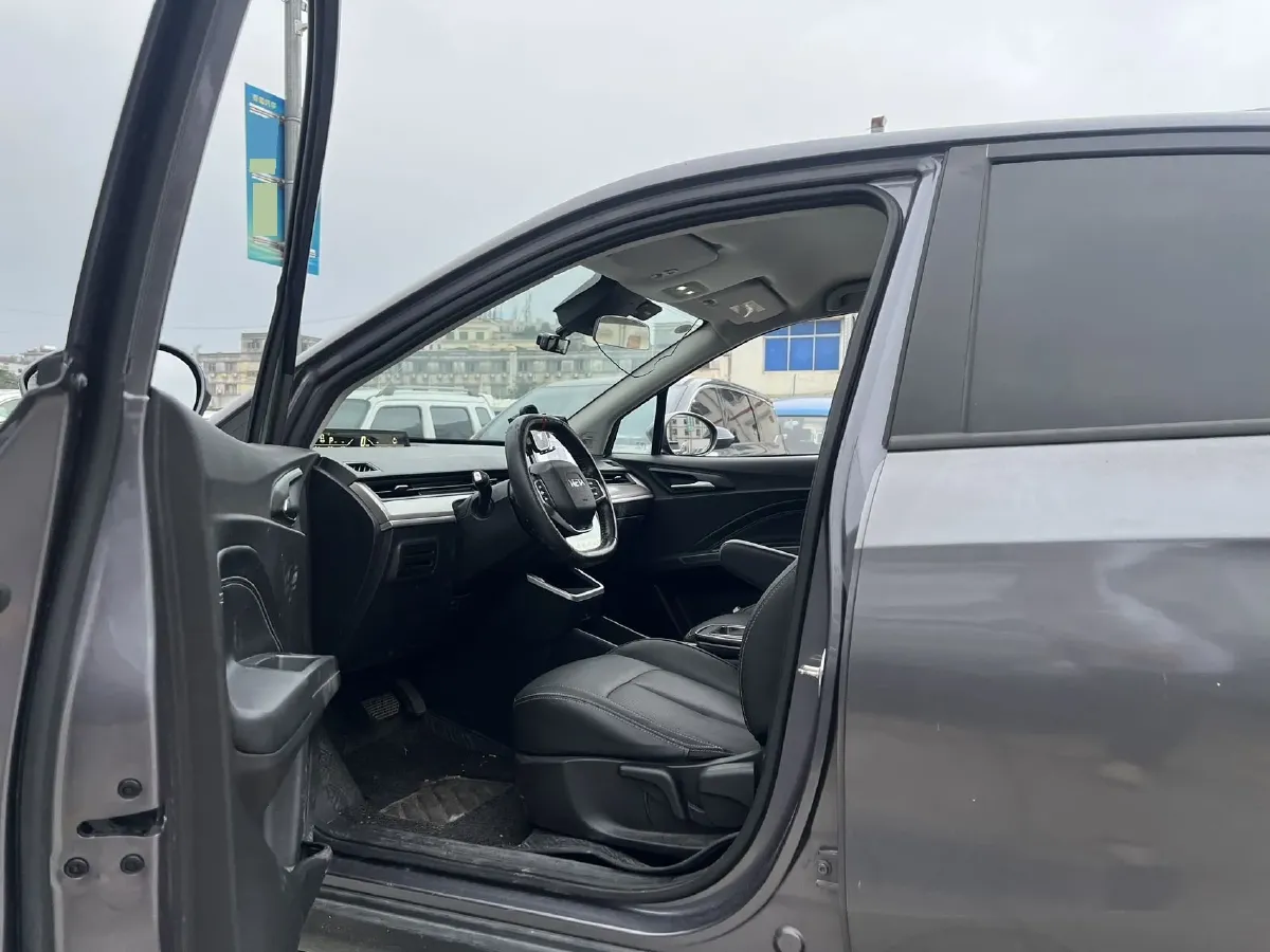 2021 Neta V BEV 38.54KWH,autocango,china used car exporter,china ev exporter,chinese used car exporter,chinese used ev exporter