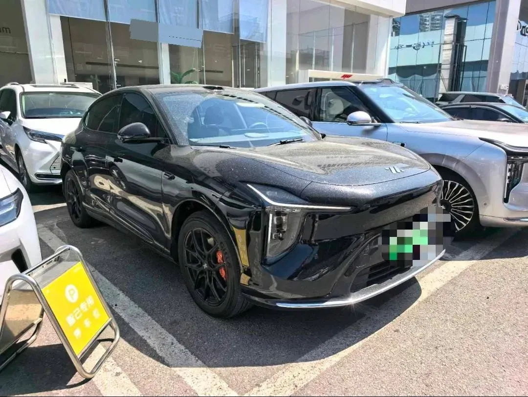 2026 IM LS6 REEV 155HP REEV,autocango,china used car exporter,china ev exporter,chinese used car exporter,chinese used ev exporter