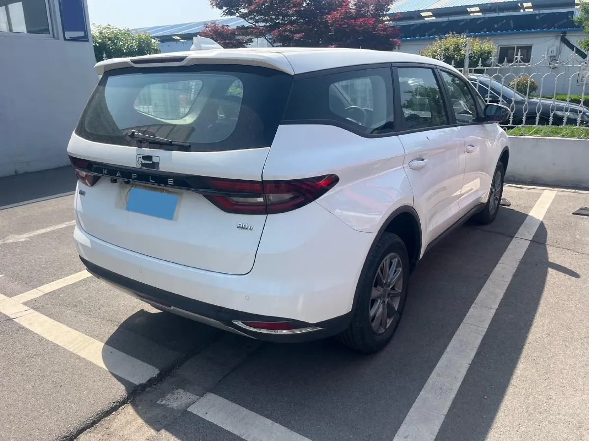 2021 Livan Maple 80v BEV,autocango,china used car exporter,china ev exporter,chinese used car exporter,chinese used ev exporter