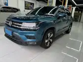 2021 VOLKSWAGEN THARU,autocango,china used car exporter,china ev exporter,chinese used car exporter,chinese used ev exporter