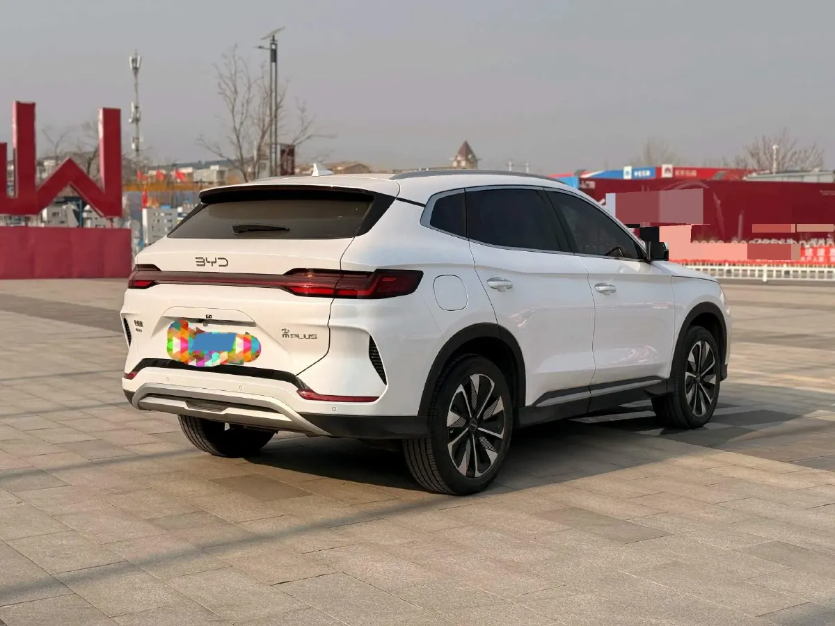 2025 BYD Song Plus 1.5L 101HP L4 E-CVT PHEV 18.3KWH,autocango,china used car exporter,china ev exporter,chinese used car exporter,chinese used ev exporter