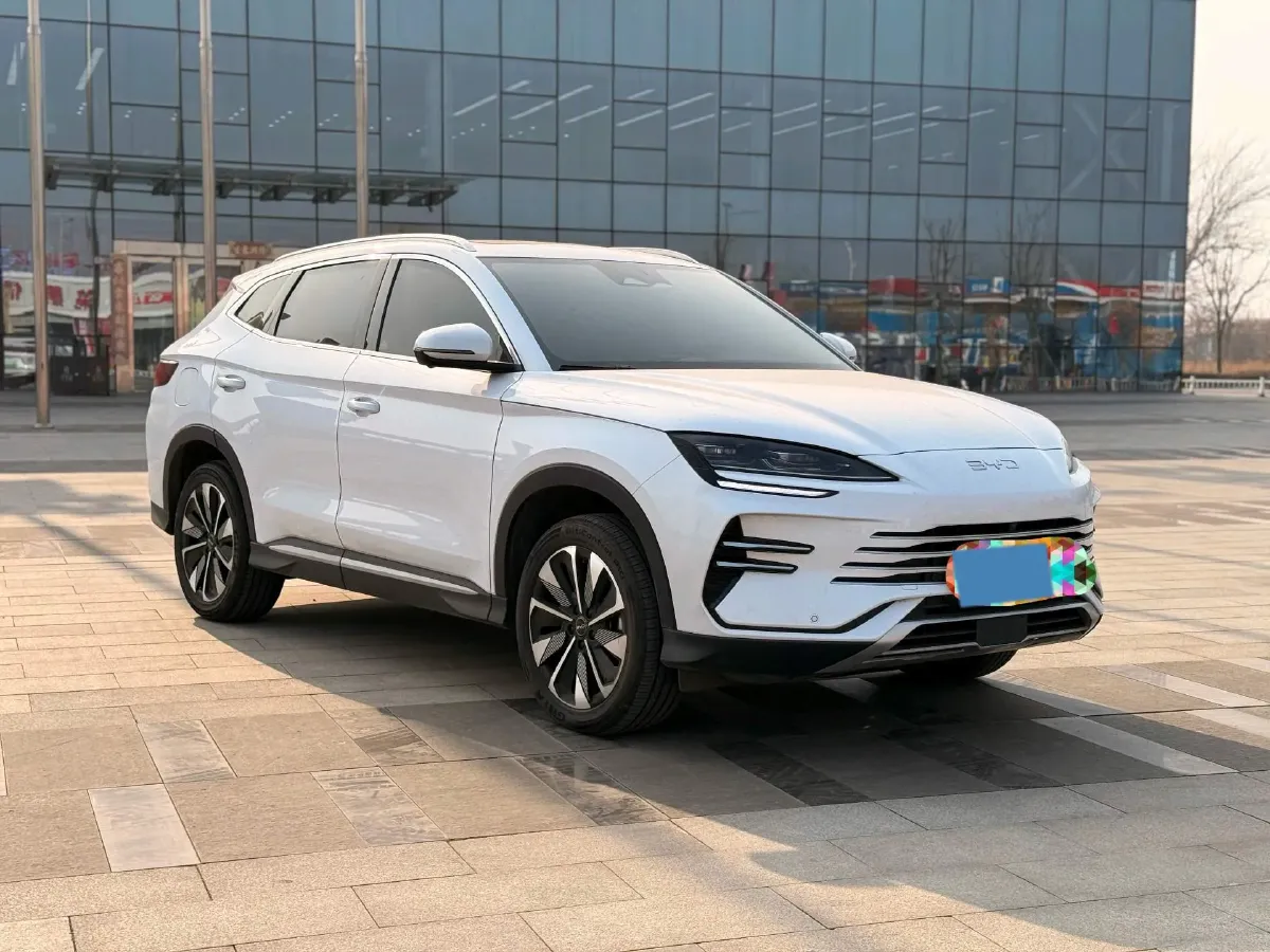 2025 BYD Song Plus 1.5L 101HP L4 E-CVT PHEV 18.3KWH,autocango,china used car exporter,china ev exporter,chinese used car exporter,chinese used ev exporter