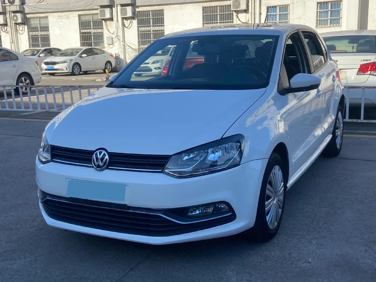 2016 Volkswagen Polo 1.6L 110HP L4 6AT,autocango,china used car exporter,china ev exporter,chinese used car exporter,chinese used ev exporter