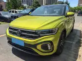2023 VOLKSWAGEN T-ROC 2023 VOLKSWAGEN T-ROC,autocango,china used car exporter,china ev exporter,chinese used car exporter,chinese used ev exporter