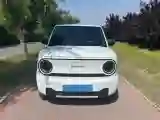 2024 Geely Galaxy Panda BEV 17.03KWH