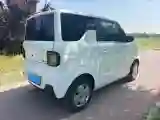 2024 Geely Galaxy Panda BEV 17.03KWH