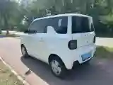 2024 Geely Galaxy Panda BEV 17.03KWH