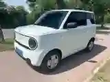 2024 Geely Galaxy Panda BEV 17.03KWH
