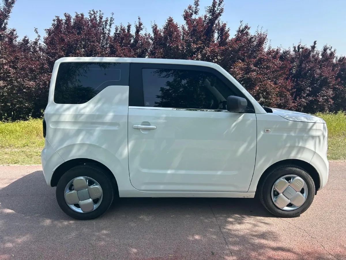 2024 Geely Galaxy Panda BEV 17.03KWH,autocango,china used car exporter,china ev exporter,chinese used car exporter,chinese used ev exporter