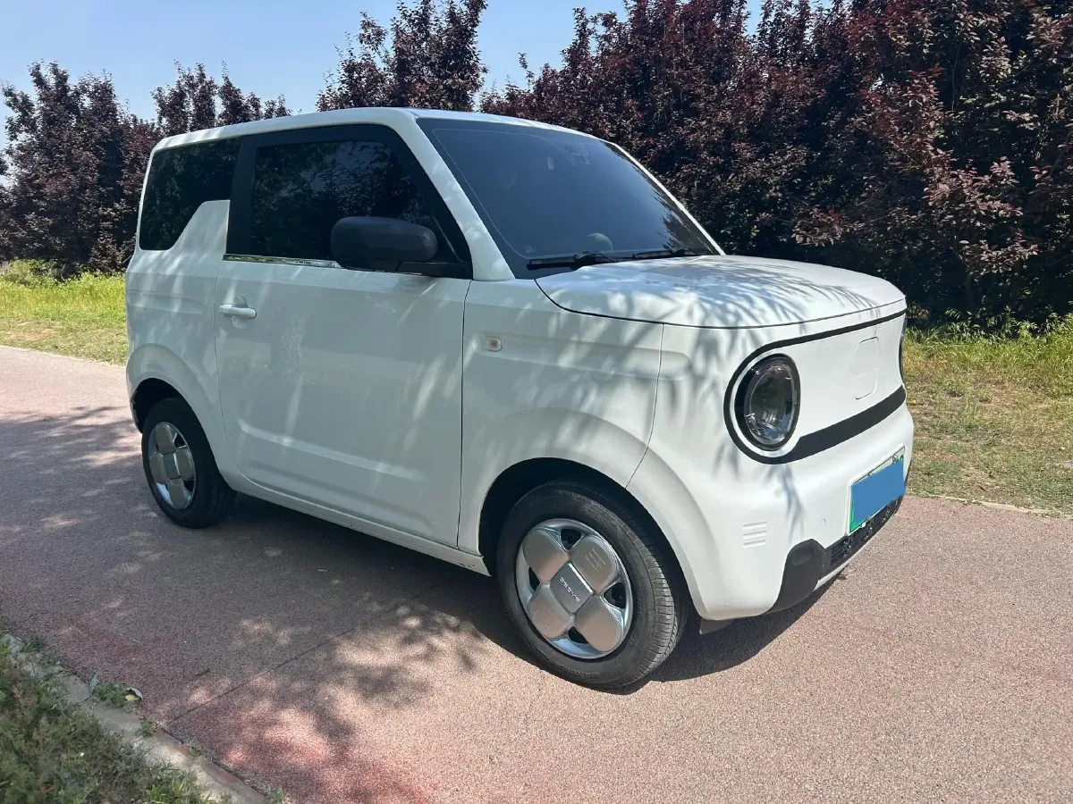 2024 Geely Galaxy Panda BEV 17.03KWH,autocango,china used car exporter,china ev exporter,chinese used car exporter,chinese used ev exporter
