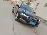 2019 BYD Song MAX 1.5T 154HP L4 6DCT PHEV 15.98KWH