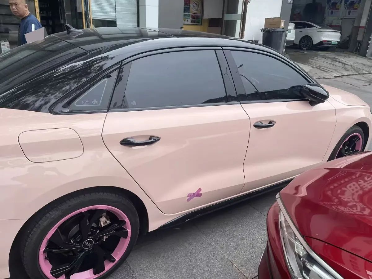 2023 Audi A3 1.4T 150HP L4 7DCT,autocango,china used car exporter,china ev exporter,chinese used car exporter,chinese used ev exporter