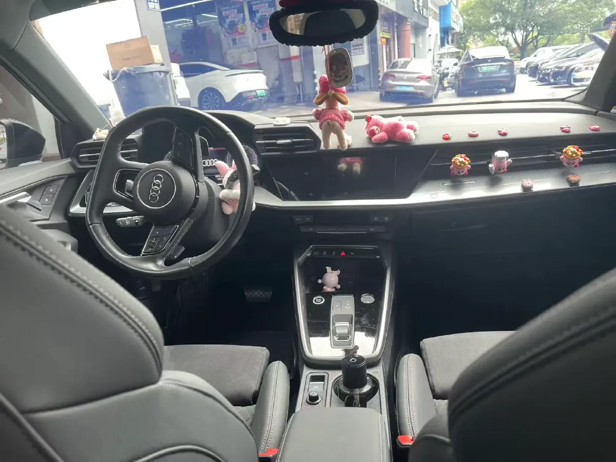 2023 Audi A3 1.4T 150HP L4 7DCT,autocango,china used car exporter,china ev exporter,chinese used car exporter,chinese used ev exporter