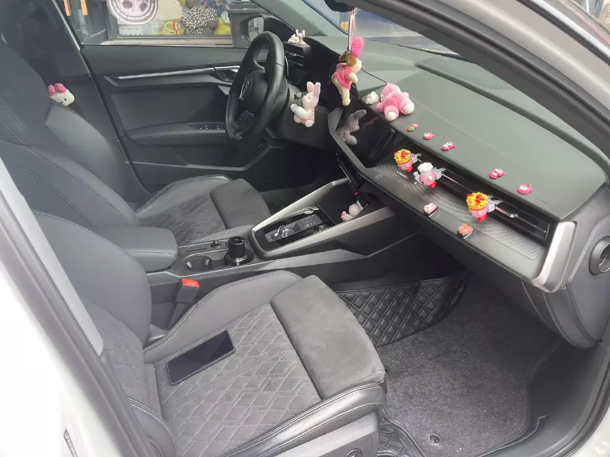 2023 Audi A3 1.4T 150HP L4 7DCT,autocango,china used car exporter,china ev exporter,chinese used car exporter,chinese used ev exporter