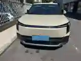 2025 DongFeng Nammi 06 BEV