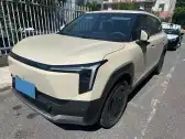 2025 DONGFENG EΠ 06,autocango,china used car exporter,china ev exporter,chinese used car exporter,chinese used ev exporter