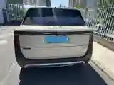2025 DongFeng Nammi 06 BEV