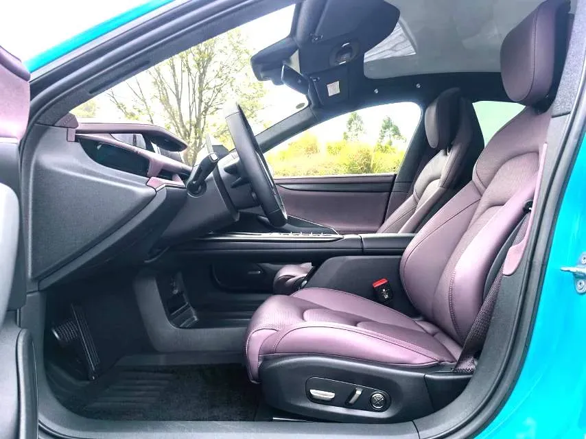 2024 MI SU7 BEV 94.3KWH,autocango,china used car exporter,china ev exporter,chinese used car exporter,chinese used ev exporter