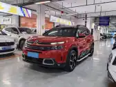 2017 CITROEN C5 AIRCROSS 2017 CITROEN C5 AIRCROSS,autocango,china used car exporter,china ev exporter,chinese used car exporter,chinese used ev exporter