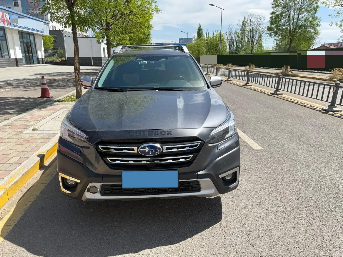 2022 Subaru Outback 2.5L 169HP H4 CVT,autocango,china used car exporter,china ev exporter,chinese used car exporter,chinese used ev exporter