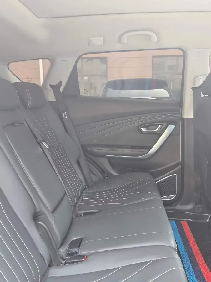 2018 Jetour X70 1.5T 147HP L4 5MT,autocango,china used car exporter,china ev exporter,chinese used car exporter,chinese used ev exporter