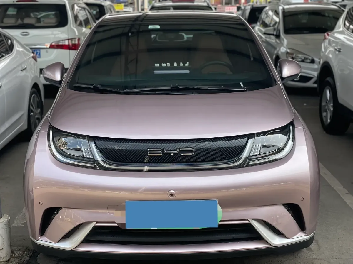 2023 BYD Dolphin BEV 44.928KWH,autocango,china used car exporter,china ev exporter,chinese used car exporter,chinese used ev exporter