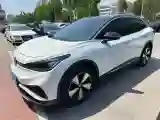 2025 Volkswagen ID.4 X BEV 52.8KWH