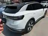 2025 Volkswagen ID.4 X BEV 52.8KWH