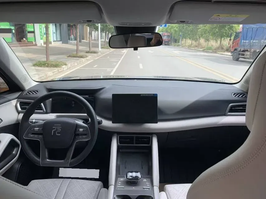 2024 BYD YuanUP BEV 45.12KWH,autocango,china used car exporter,china ev exporter,chinese used car exporter,chinese used ev exporter