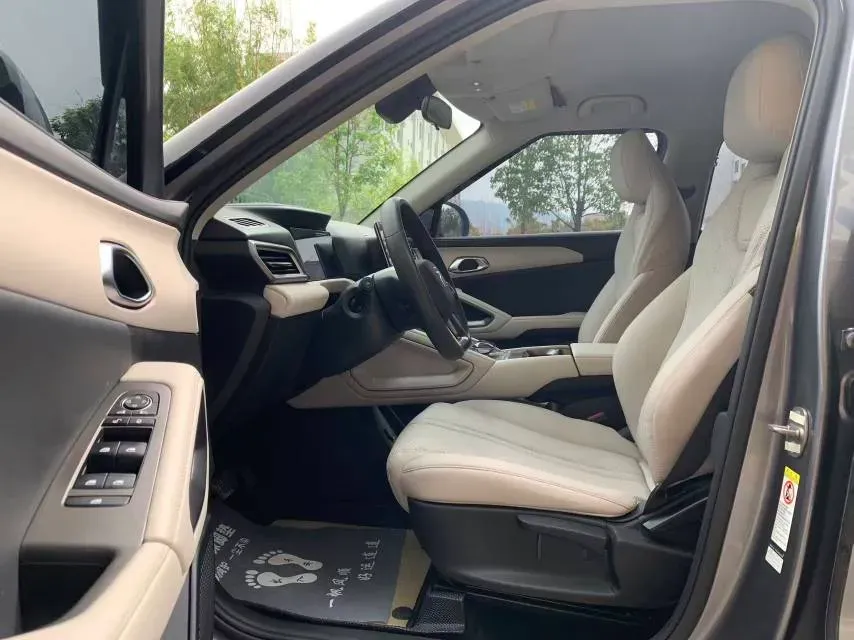2024 BYD YuanUP BEV 45.12KWH,autocango,china used car exporter,china ev exporter,chinese used car exporter,chinese used ev exporter