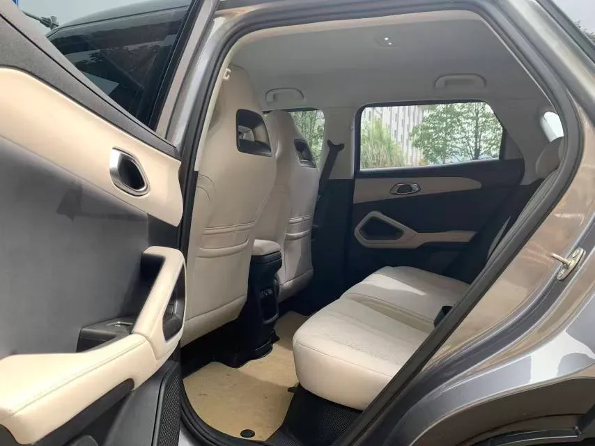 2024 BYD YuanUP BEV 45.12KWH,autocango,china used car exporter,china ev exporter,chinese used car exporter,chinese used ev exporter