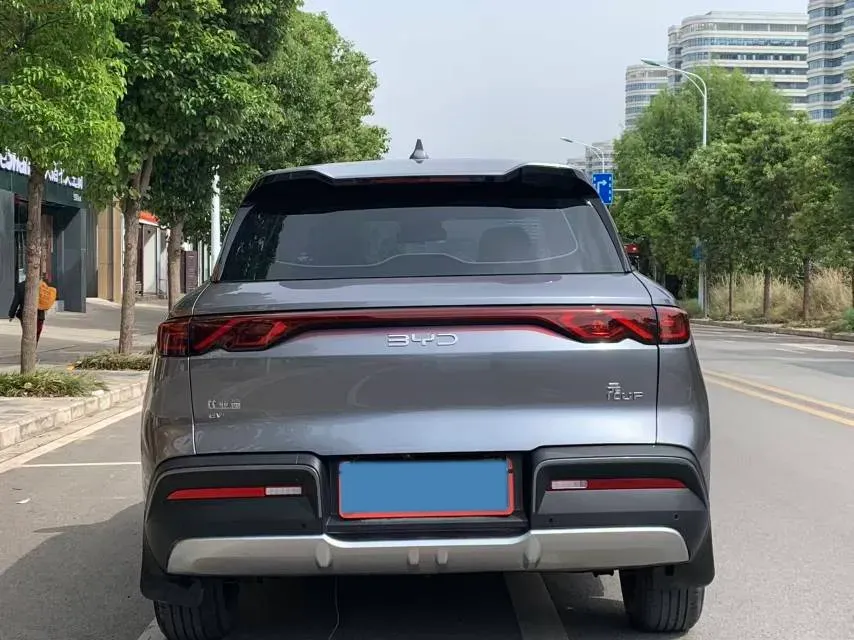 2024 BYD YuanUP BEV 45.12KWH,autocango,china used car exporter,china ev exporter,chinese used car exporter,chinese used ev exporter