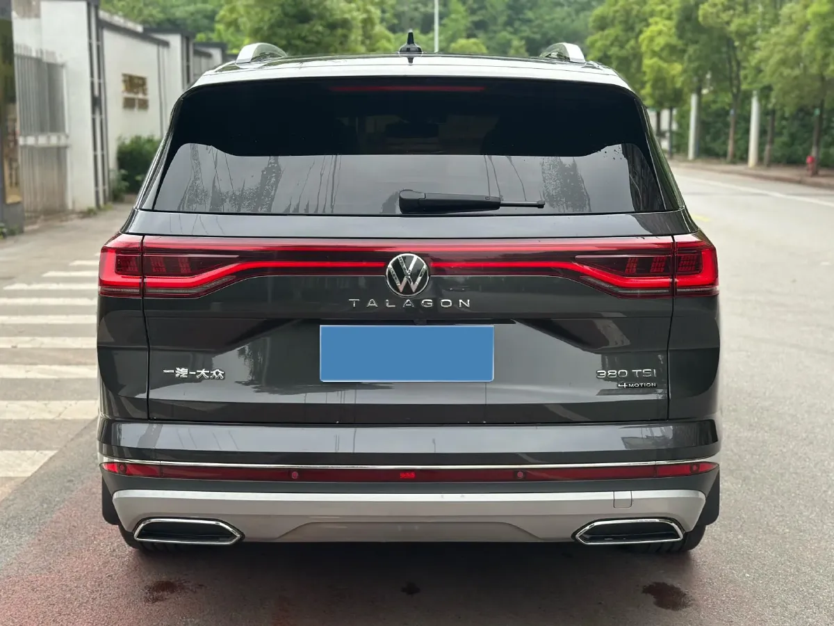 2022 Volkswagen Talagon 2.0T 220HP L4 7DCT,autocango,china used car exporter,china ev exporter,chinese used car exporter,chinese used ev exporter