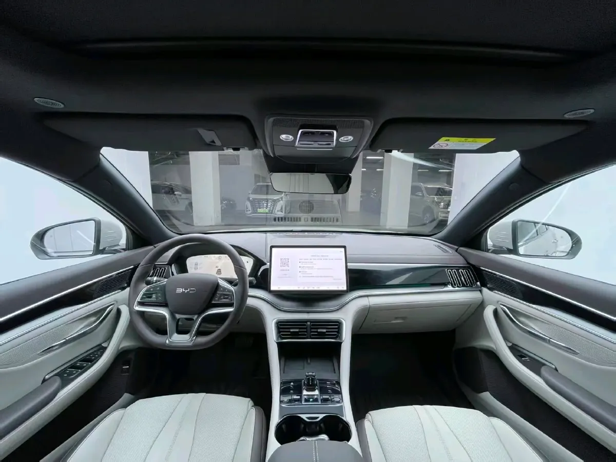 2025 BYD Sea Lion 05 DM-i 1.5L 101HP L4 E-CVT PHEV 12.9KWH,autocango,china used car exporter,china ev exporter,chinese used car exporter,chinese used ev exporter