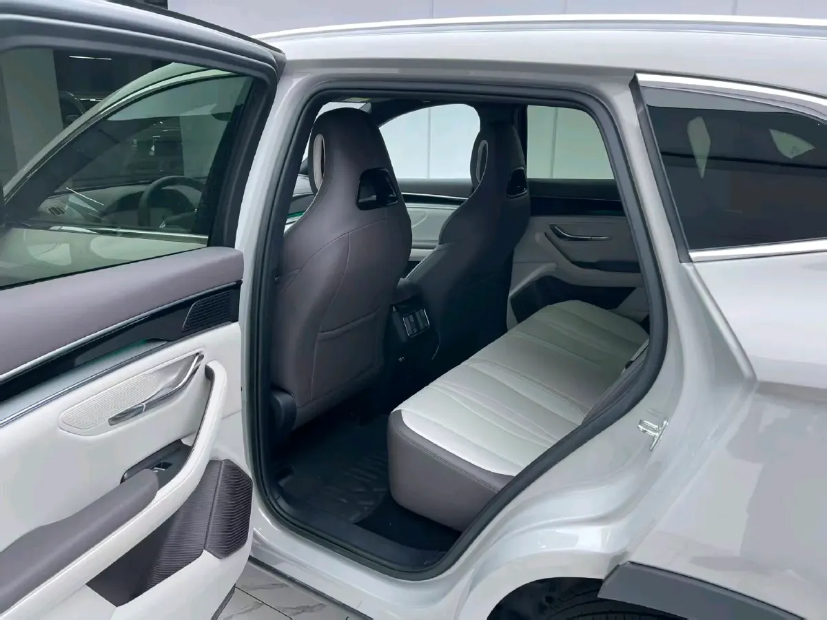 2025 BYD Sea Lion 05 DM-i 1.5L 101HP L4 E-CVT PHEV 12.9KWH,autocango,china used car exporter,china ev exporter,chinese used car exporter,chinese used ev exporter