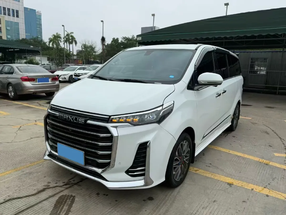 2021 MAXUS G20 2.0T 163HP L4 8AT,autocango,china used car exporter,china ev exporter,chinese used car exporter,chinese used ev exporter