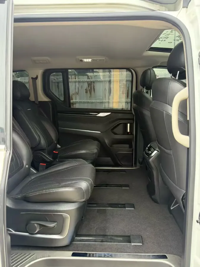 2021 MAXUS G20 2.0T 163HP L4 8AT,autocango,china used car exporter,china ev exporter,chinese used car exporter,chinese used ev exporter