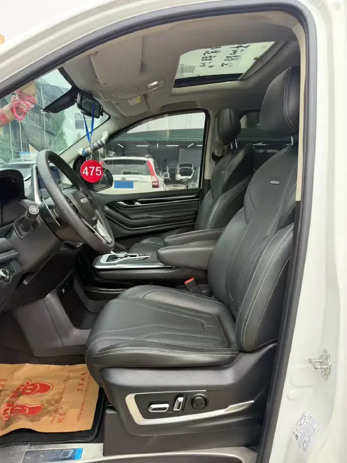 2021 MAXUS G20 2.0T 163HP L4 8AT,autocango,china used car exporter,china ev exporter,chinese used car exporter,chinese used ev exporter