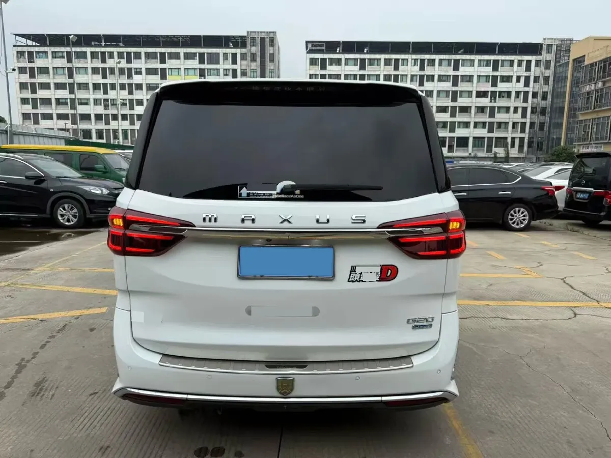 2021 MAXUS G20 2.0T 163HP L4 8AT,autocango,china used car exporter,china ev exporter,chinese used car exporter,chinese used ev exporter
