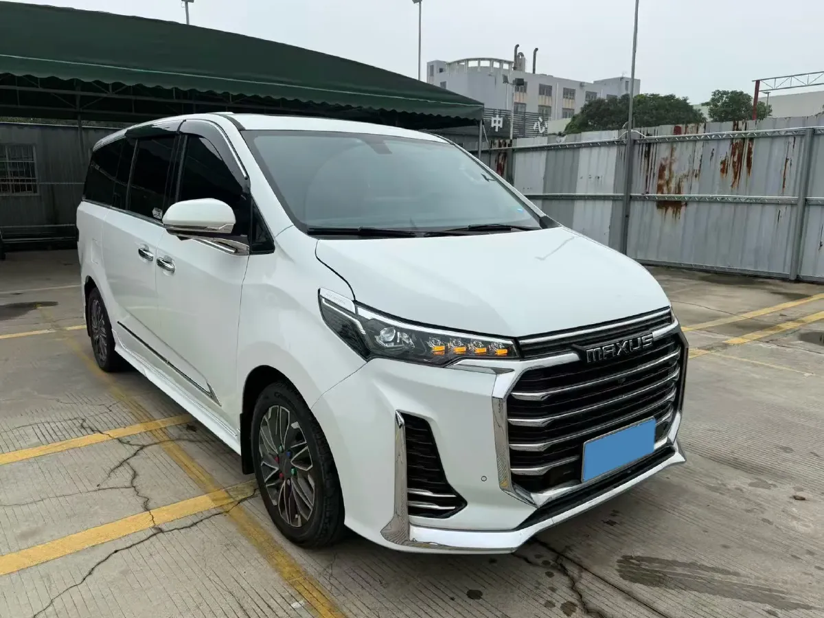 2021 MAXUS G20 2.0T 163HP L4 8AT,autocango,china used car exporter,china ev exporter,chinese used car exporter,chinese used ev exporter