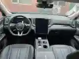 2025 HongQi HS3 1.5T 150HP L4 1DHT PHEV