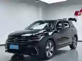 2023 Volkswagen Tiguan L 2.0T 186HP L4 7DCT