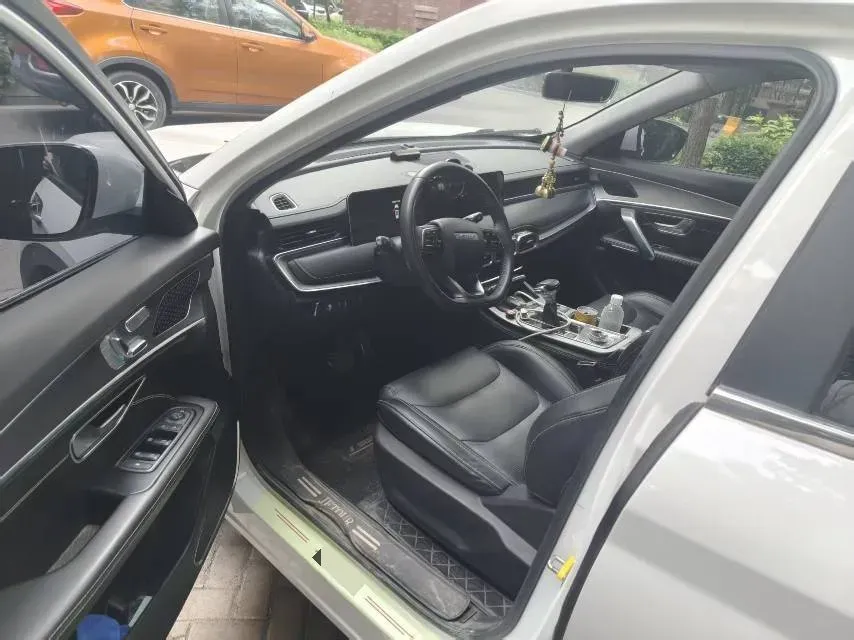2021 Jetour X70 Plus 1.5T 156HP L4 6DCT,autocango,china used car exporter,china ev exporter,chinese used car exporter,chinese used ev exporter