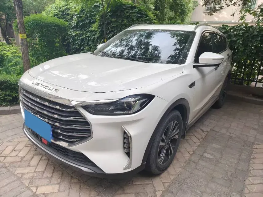 2021 Jetour X70 Plus 1.5T 156HP L4 6DCT,autocango,china used car exporter,china ev exporter,chinese used car exporter,chinese used ev exporter