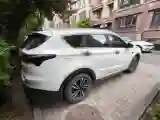 2021 Jetour X70 Plus 1.5T 156HP L4 6DCT