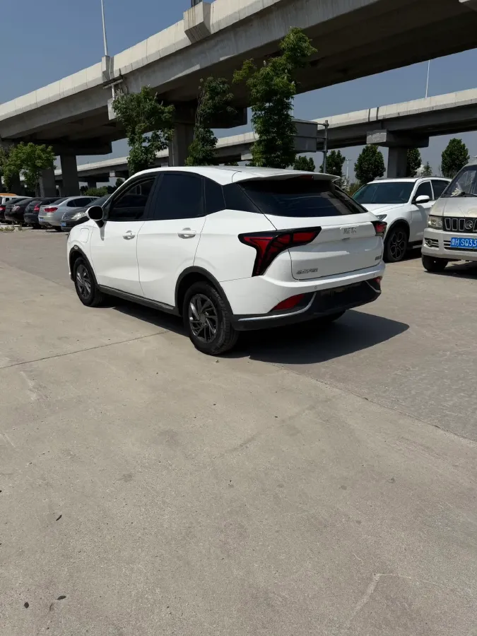2022 Leapmotor T03 BEV 41KWH,autocango,china used car exporter,china ev exporter,chinese used car exporter,chinese used ev exporter