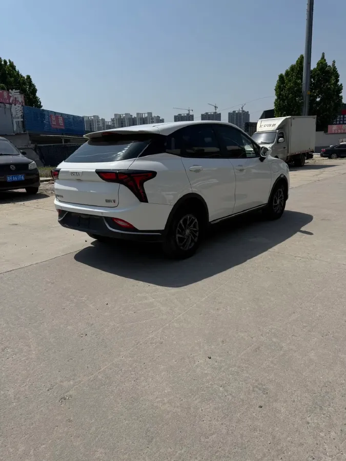 2022 Leapmotor T03 BEV 41KWH,autocango,china used car exporter,china ev exporter,chinese used car exporter,chinese used ev exporter