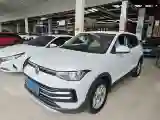 2025 Volkswagen Tharu 1.5L 110HP L4 6AT
