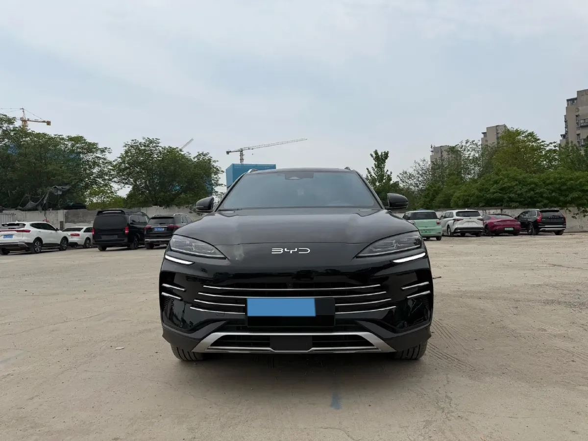 2025 BYD Song Plus 1.5L 101HP L4 E-CVT PHEV 18.3KWH,autocango,china used car exporter,china ev exporter,chinese used car exporter,chinese used ev exporter