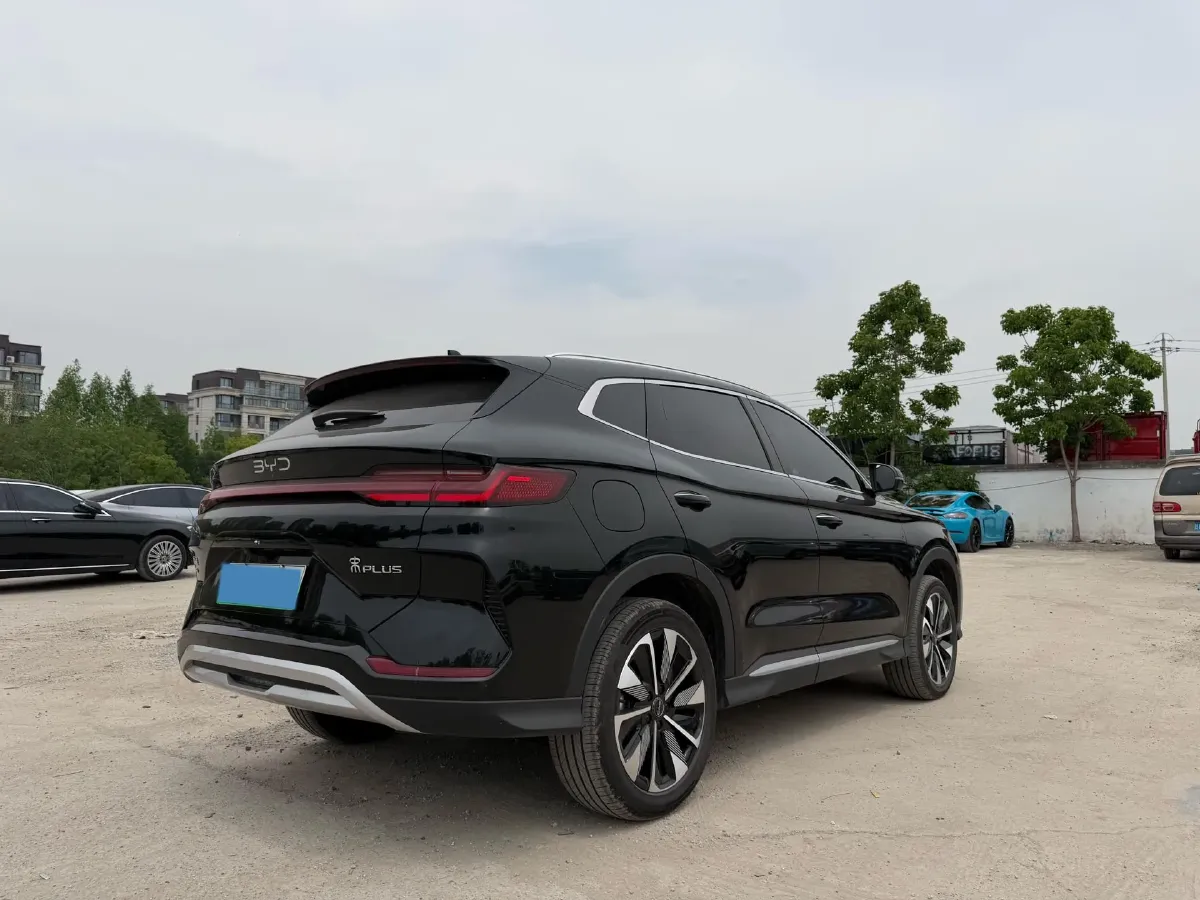 2025 BYD Song Plus 1.5L 101HP L4 E-CVT PHEV 18.3KWH,autocango,china used car exporter,china ev exporter,chinese used car exporter,chinese used ev exporter